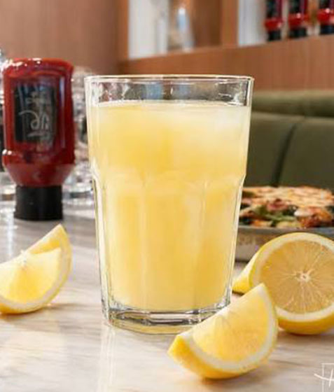 İmza Limonata