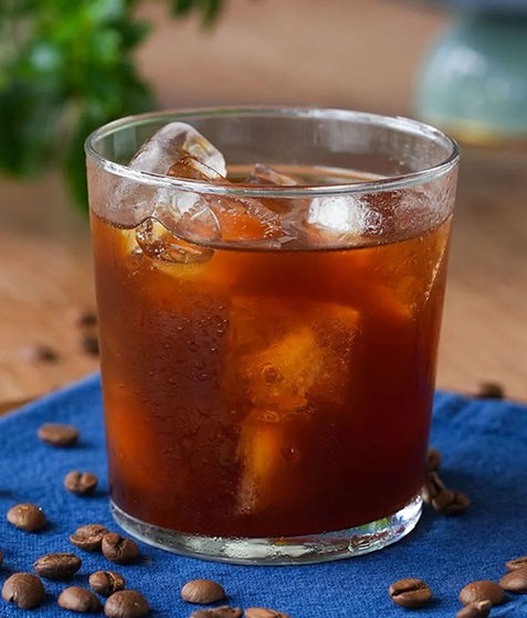 Cold Brew