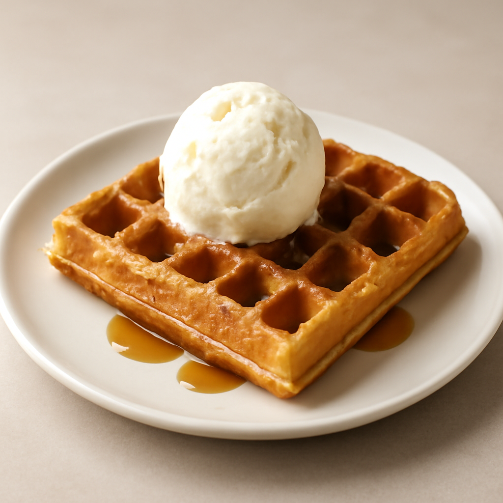 Waffle (Sade)